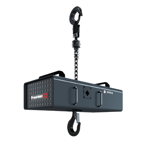 FREE HOIST (WIRELESS)