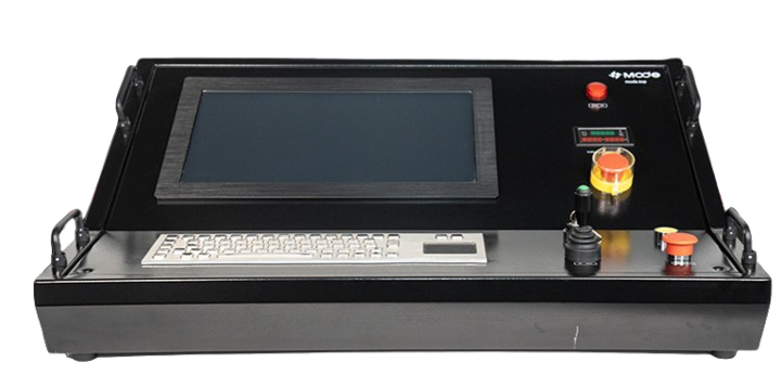 V6 SHOW CONTROLLER Smart Control System